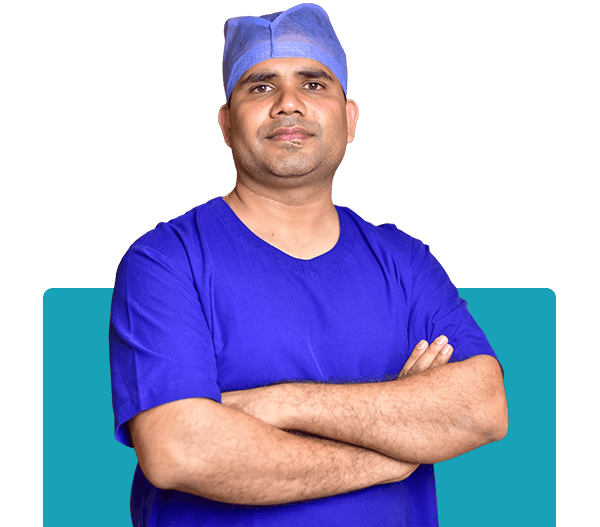 Dr. Yugal Goyal