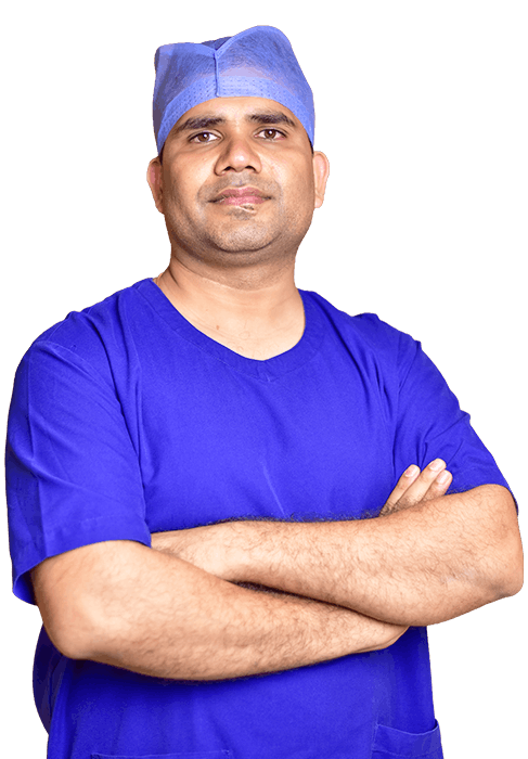 Dr. Yugal Goyal