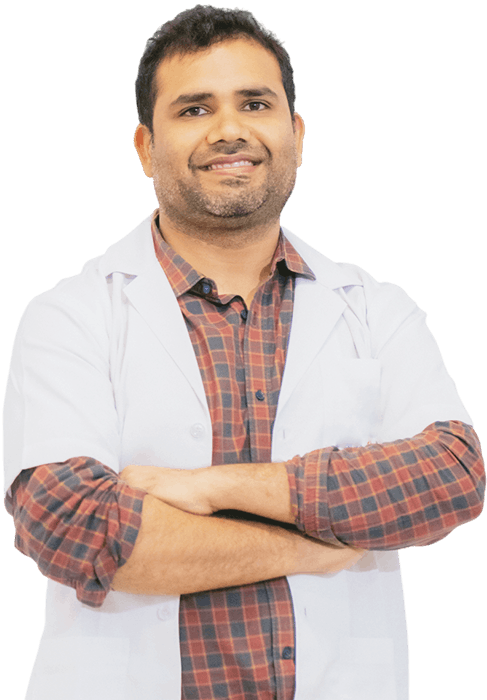 Dr. Yugal Goyal