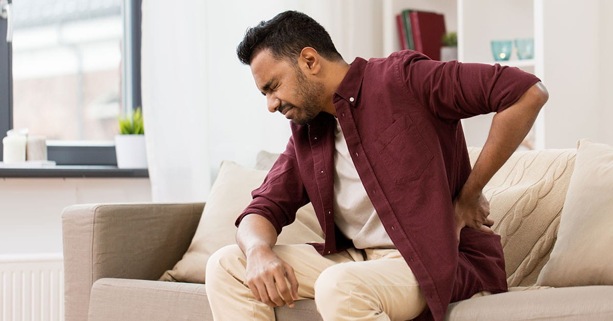 The Scan Is Normal, So Why Do I Still Have Pain?