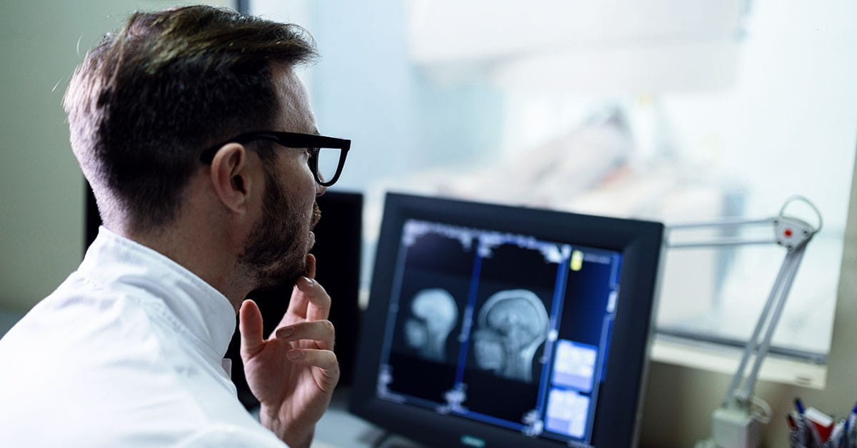 Your MRI Report Says "Incidental Finding." Should You Be Worried?