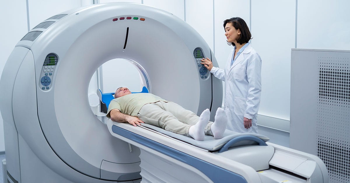 Why Does Your Doctor Ask for a CT Scan Instead of an X-Ray?