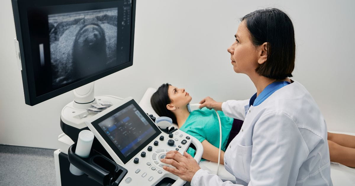 ultrasound