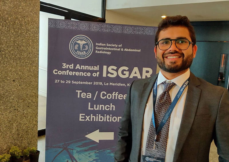 Dr. Yugal Goyal