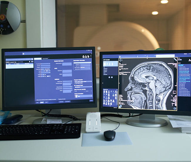 Comprehensive Imaging Expertise