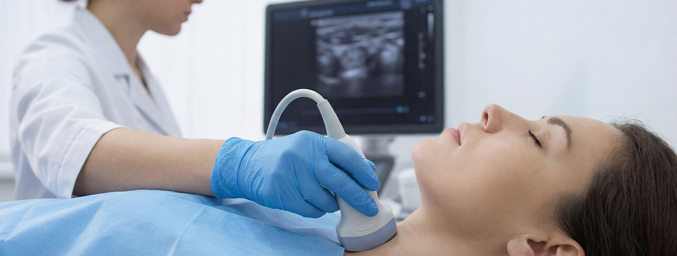 Carotid Doppler in Siliguri: Expert Diagnosis for Carotid Artery Health 