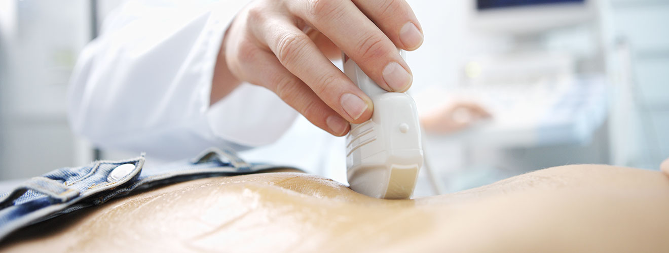 Liver Ultrasound in Siliguri for Accurate Liver Health Assessment