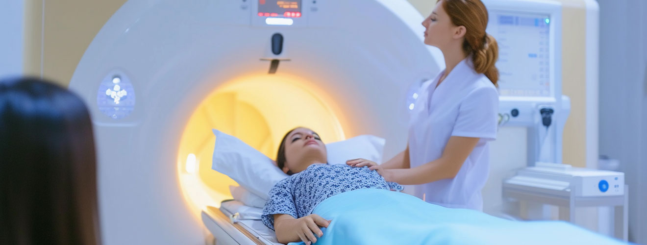 MRI Test in Siliguri: Advanced Imaging for Better Diagnosis