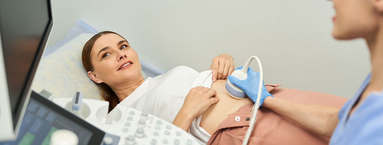 Whole Abdomen Ultrasound in Siliguri: Everything You Need to Know