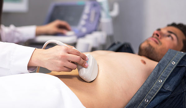Abdominal Ultrasound