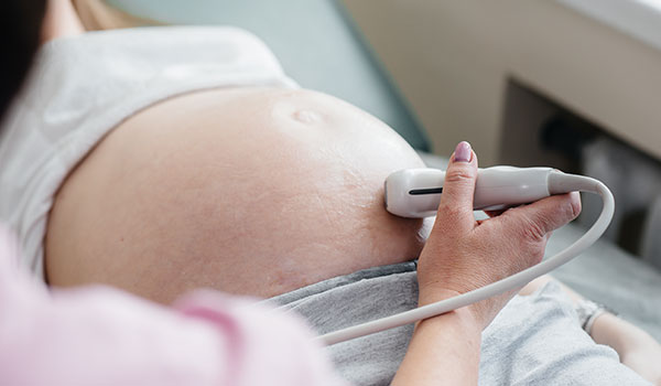 Amniotic fluid