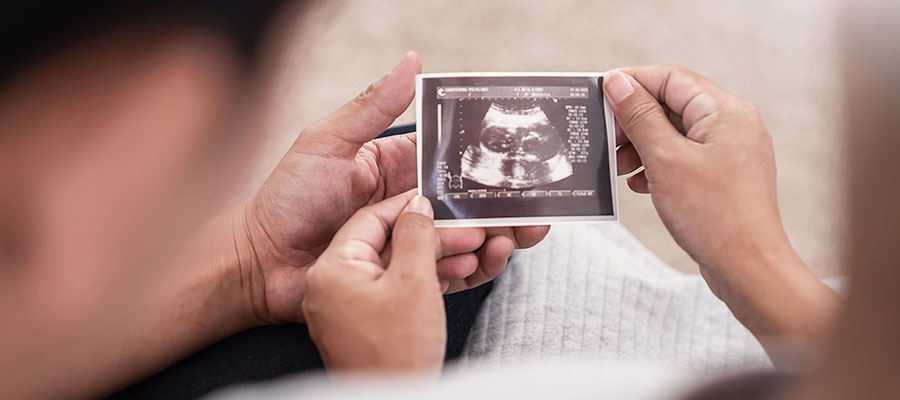 Anomaly Scan(18-22 weeks)
