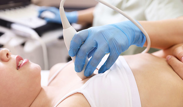Breast Ultrasound