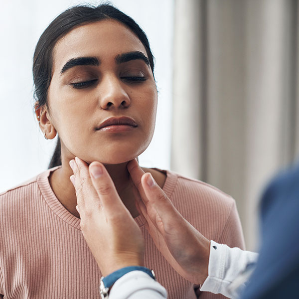 Common Thyroid Symptoms: When to Consider a Thyroid Ultrasound in Siliguri