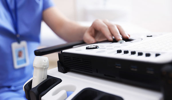 Doppler Ultrasound