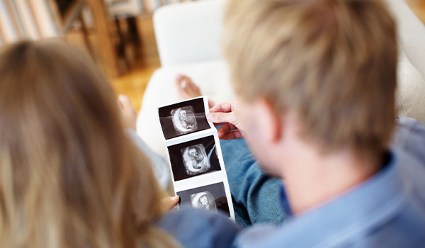 Fetal growth