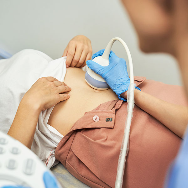 How is Liver Ultrasound performed? An Informative Guide
