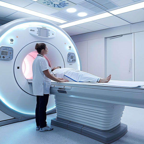 MRI Test in Siliguri