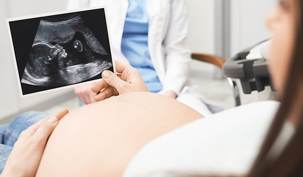 Obstetric Ultrasound