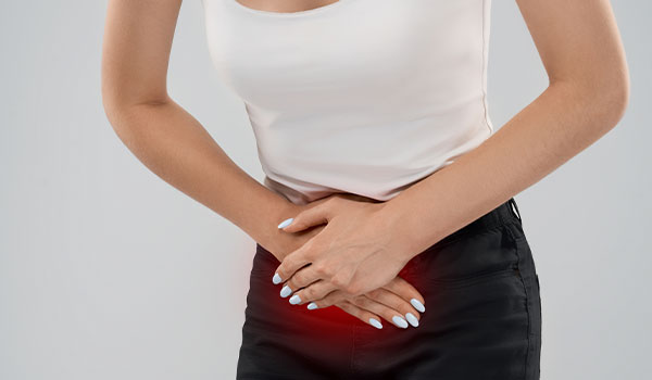 Urinary symptoms