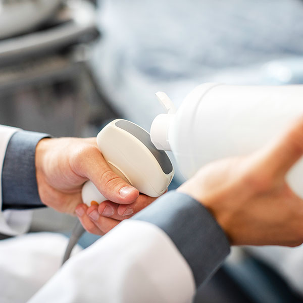 What to Expect During a Breast Ultrasound in Siliguri
