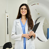 radiologist
