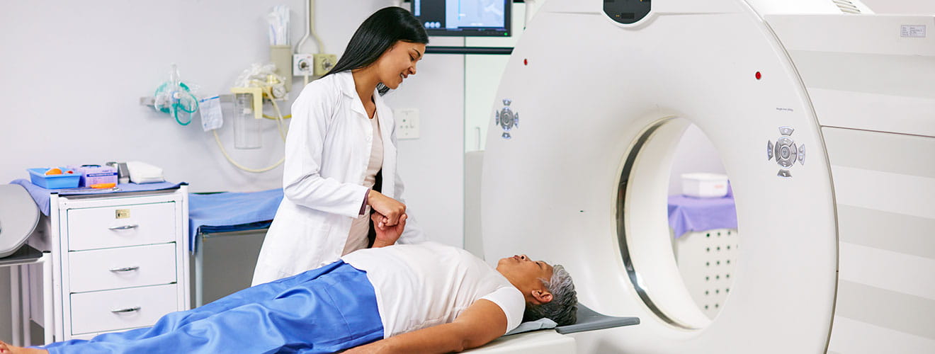 Diagnostic Radiology