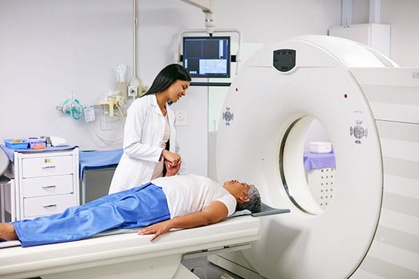 Diagnostic Radiology