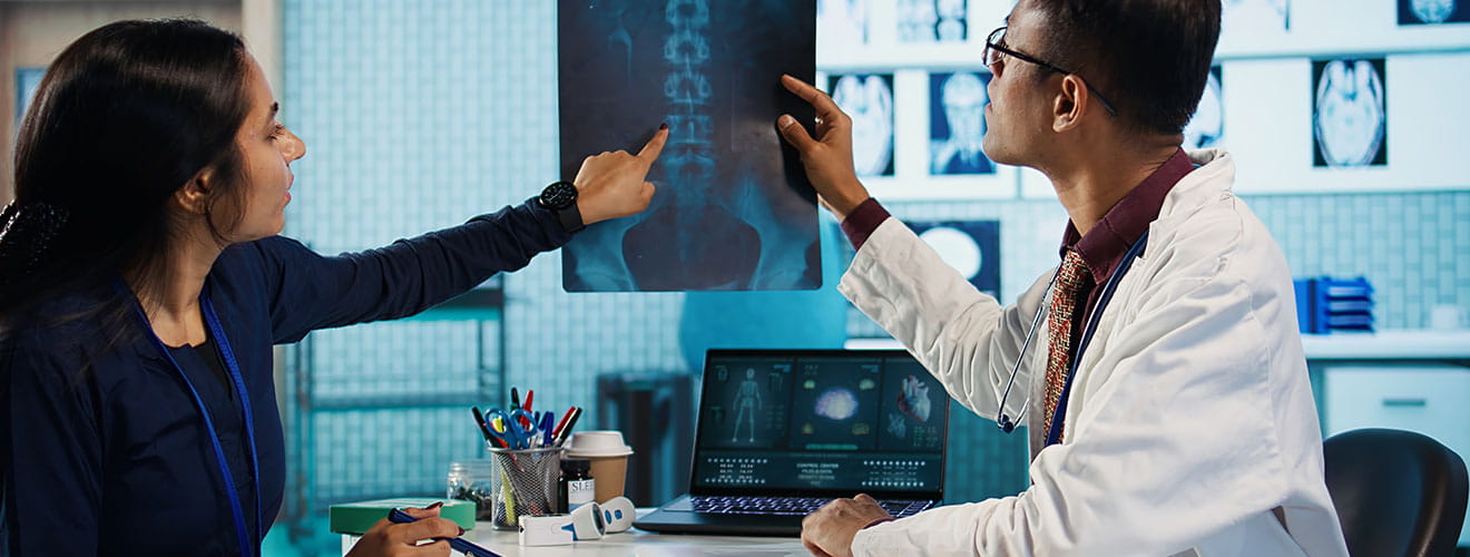 Interventional Radiology