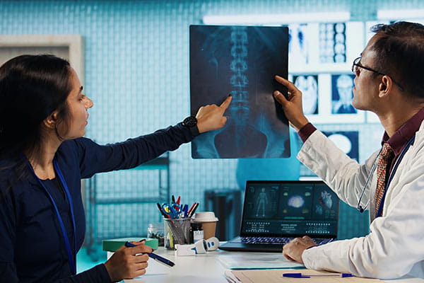 Interventional Radiology