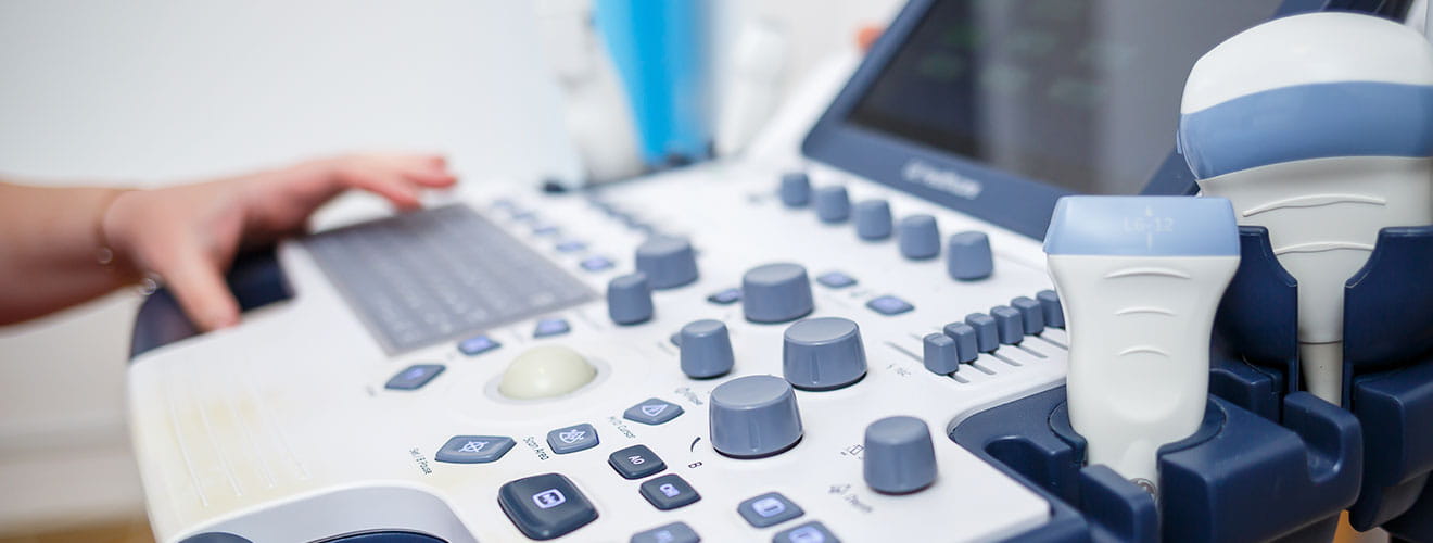 Ultrasound & Doppler