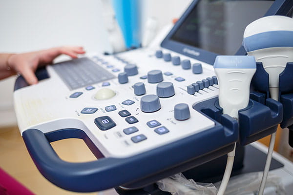 Ultrasound & Doppler