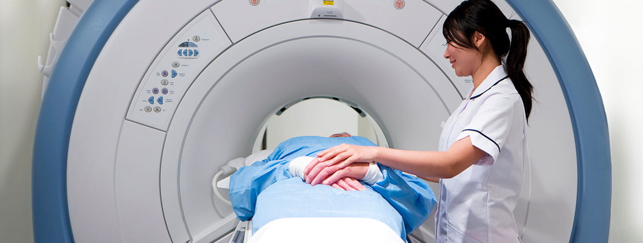 MRI & Advanced MRI Services