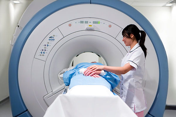 MRI & Advanced MRI Services
