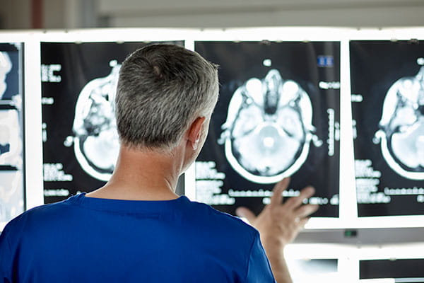 Image-Guided Diagnostic