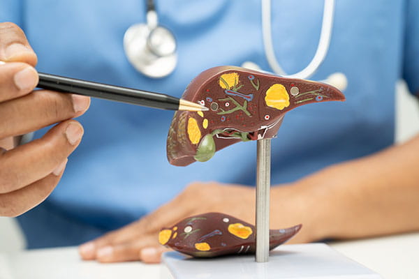 GI & Hepatobiliary Interventions