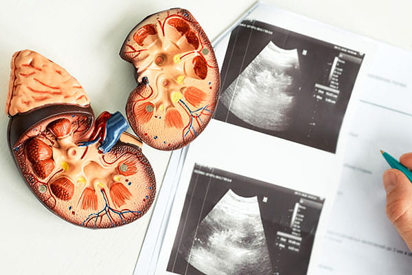 Nephrology & Renal Access Interventions