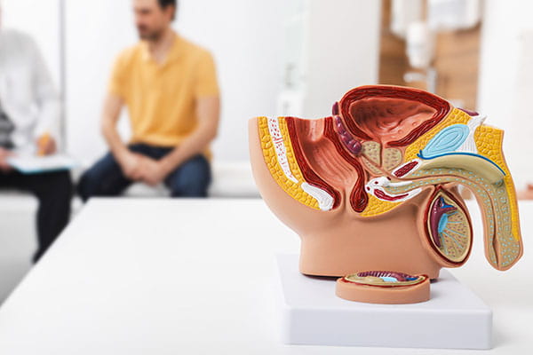 Men's Health Interventions
