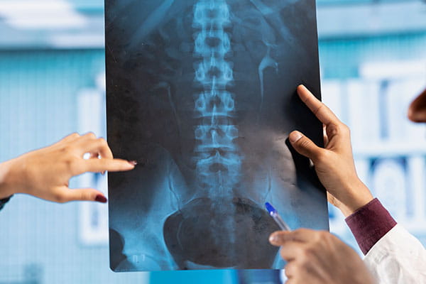Spine & Pain Management Interventions